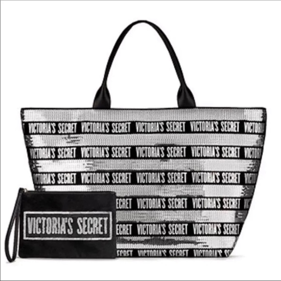 Victoria Secret handbag setπ₯β¨β¨β¨β¨β¨ - Picture 2 of 8